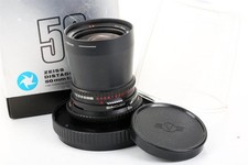 Hasselblad 50mm/4.0 Distagon C