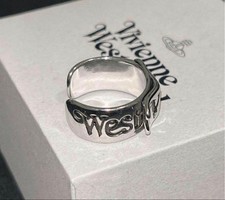 Anello vivienne westwood - anello,