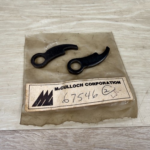 Originale mcculloch 67546 - originale,