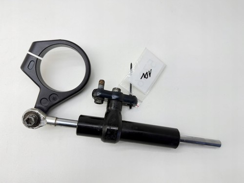 Ammortizzatore sterzo wp - ammortizzatore, di