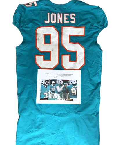 Benito jones gioco indossato - benito,
