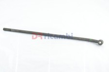 Tie Bar From Displacement