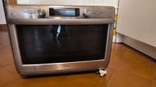 Whirlpool 6th Sense Forno