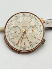 walker landeron 51 chronograph