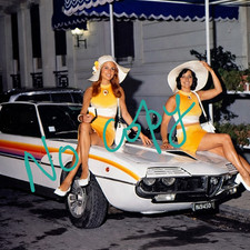 ALFA ROMEO MONTREAL ET 2