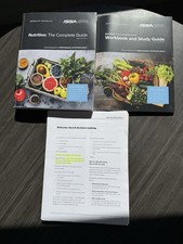 ISSA Nutrition The Complete