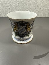 Tazza caffè ceramica bavarese