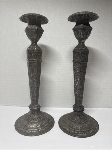 Coppia candelabri c - coppia,