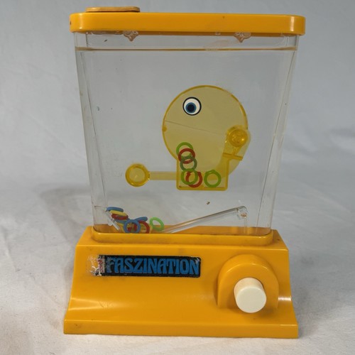 Giocattolo vintage 1978 - vintage, tomy