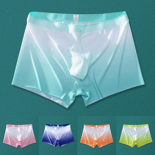 Mutandine intimo uomo