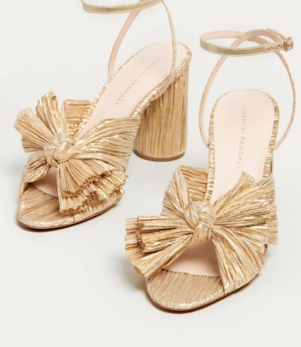 Sandali loeffler randall - loeffler,