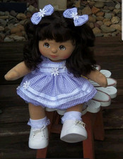 Vestitino Per my Child my Love