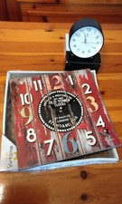 Orologio parete - orologio,