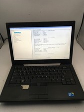 DELL LATITUDE E4310 - BOOTS TO