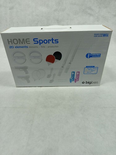 Home sports accessoires - 20,