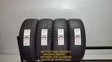GOMME USATE  TERMICHE