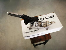Freno a mano originale Brabus in pelle per Smart 453 Fortwo Forfour *NUOVO* A4534200500