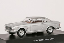 Fiat 2300 coupè 1961 - fiat,
