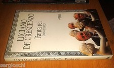 LUCIANO DE CRESCENZO-PANTA REI