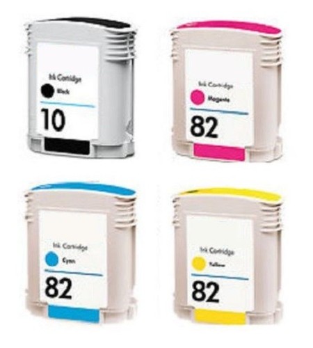 Cartucce compatibili hp - 4,