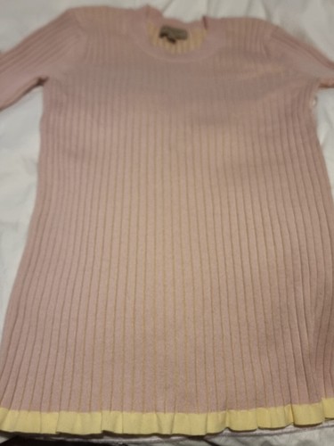 Maglione burberry cashmere - cashmere, e