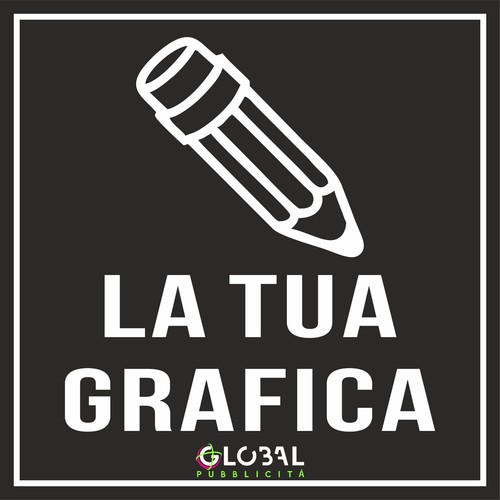 Cartello quadrato grafica - cartello,
