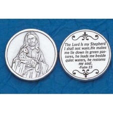 The Lord is my Shepherd Psalm