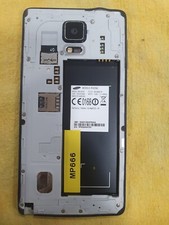 Cellulare TG304 Samsung Galaxy