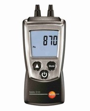 Testo 510 manometro - testo,