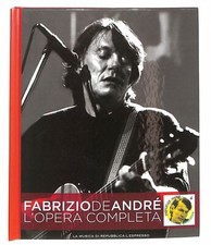Fabrizio De Andre - Il