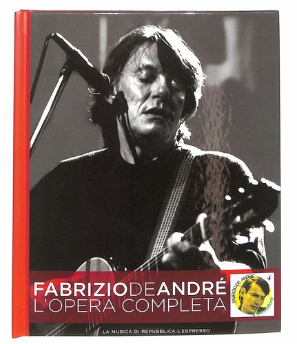 Fabrizio andre il - fabrizio,