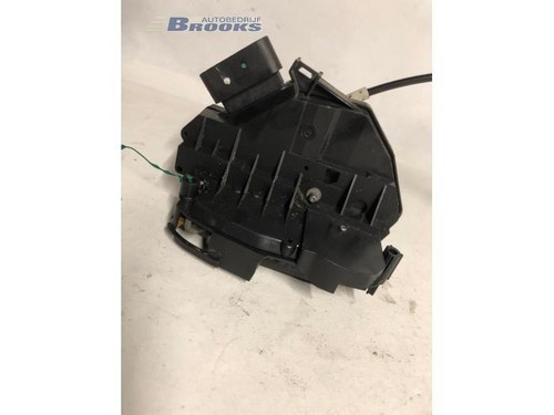 Cavo serratura sportello ford - serratura,