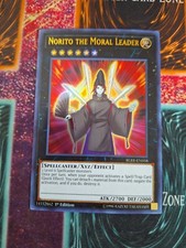 Yu-Gi-Oh! Norito the Moral