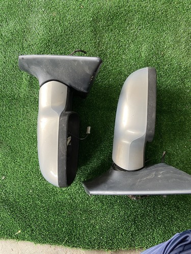 Coppia specchietti renault - specchietti,