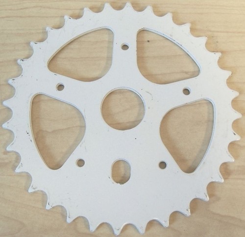 Anello catena bicicletta - catena, bmx