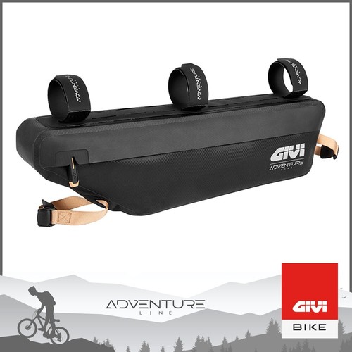 Borsa telaio givi per - telaio, [givi]