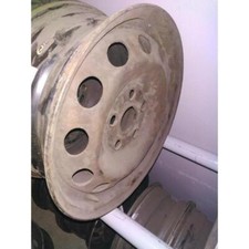 1 CERCHIO IN FERRO PER FORD GALAXY (95-00) 1.9 TDI MNV 5P/D/1896CC. 1995