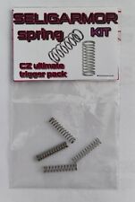 new CZ 455 452 custom kit ressort light spring détente trigger grilletto gatillo