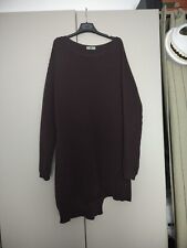 Maglione Lungo Ixos Malloni