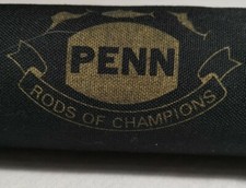 Canna Da pesca PENN PRION 