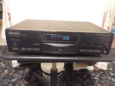 Pioneer Pd-S603 CD Player 