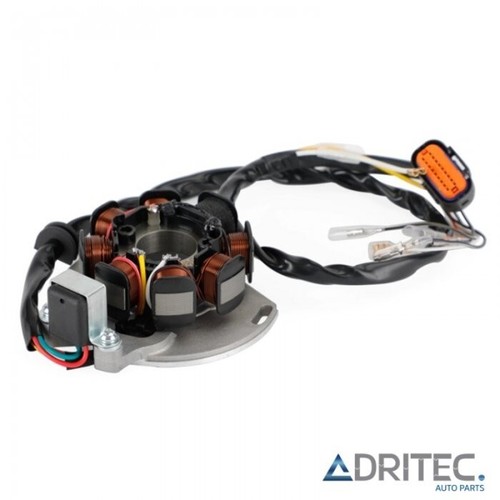 Alternatore statore per - statore,