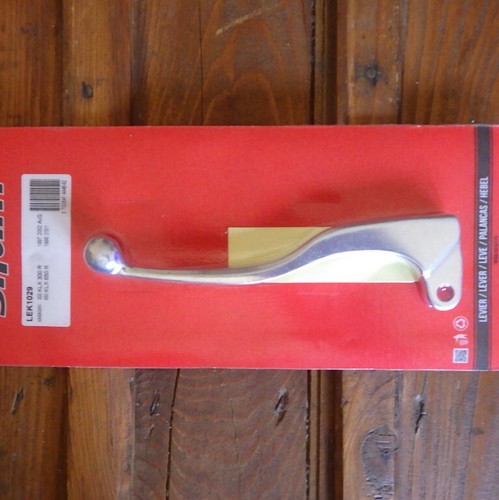 Levier embrayage kawasaki - embrayage,