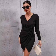 Vestito abito donna tubino