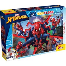 Lisciani giochi marvel - lisciani,