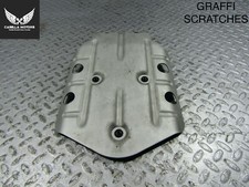 PARAMOTORE PROTEZIONE MOTORE