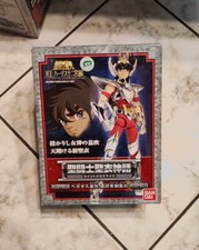 Myth Cloth Seiya V3 new Bandai