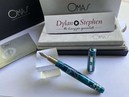Omas bologna blue - bologna,