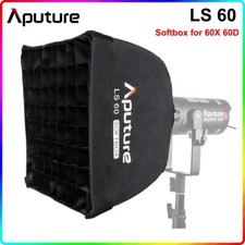 Softbox quadrato Aputure LS60