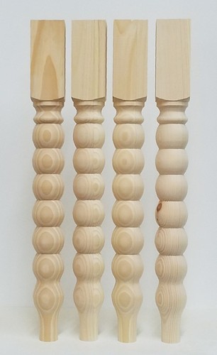 Set gambe isola tavolo - set,
